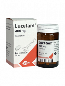 Lucetam