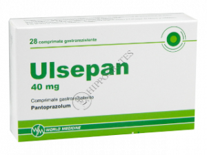 Ulsepan