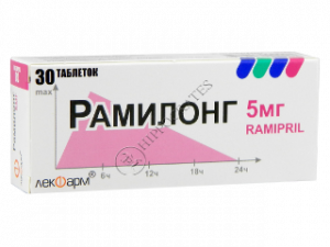 Ramilong