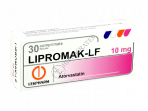 Lipromak-LF