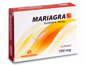 Mariagra