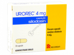 Urorec