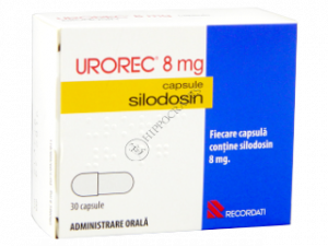 Urorec