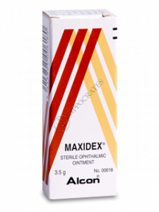 Maxidex