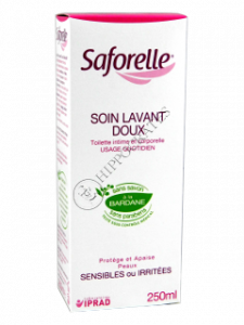 Saforelle gel intim