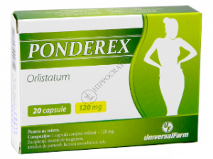 Ponderex