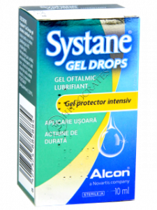 Systane Gel