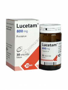 Lucetam