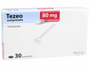 Tezeo