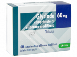 Glyclada