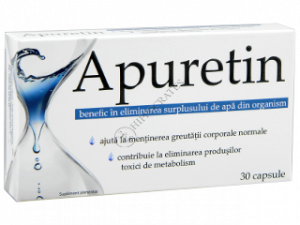 Apuretin