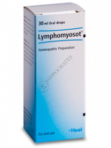 Lymphomyosot