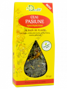 Ceai PASIUNE