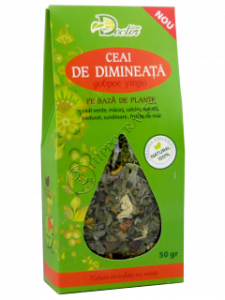 Ceai DE DIMINEATA