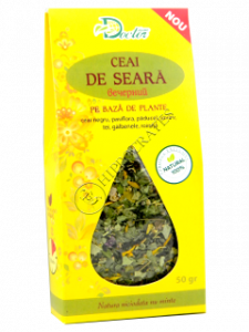 Ceai DE SEARA