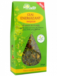 Ceai ENERGIZANT