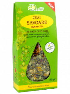 Ceai SAVOARE