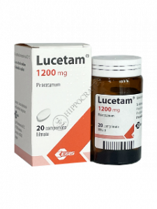 Lucetam