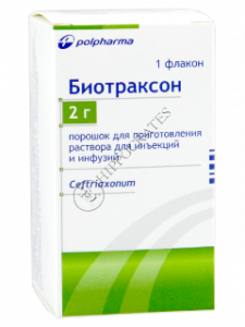 Biotraxon