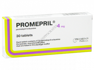 Promepril