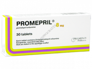 Promepril
