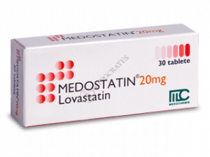 Medostatin