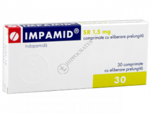 Impamid SR