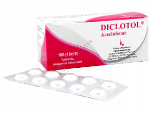 Diclotol