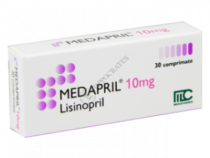 Medapril
