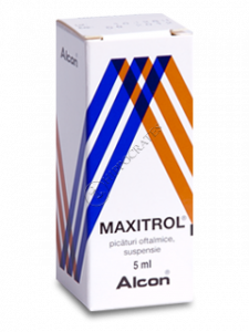 Maxitrol