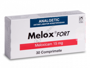 Melox Fort