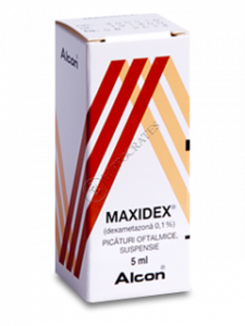 Maxidex