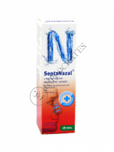 SeptaNazal