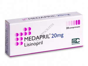 Medapril