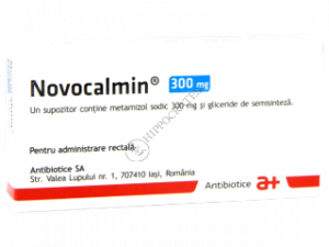 Novocalmin