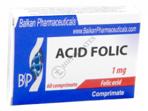 Acid folic