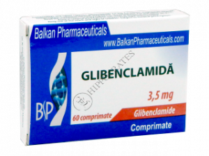 Glibenclamida