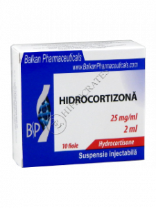 Hidrocortizona