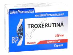 Troxerutina