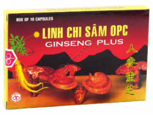 Gin-seng Plus