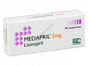 Medapril