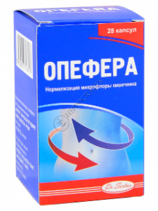 Опефера