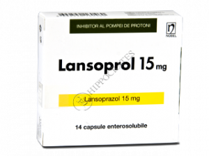 Lansoprol