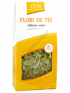 Flori de Tei