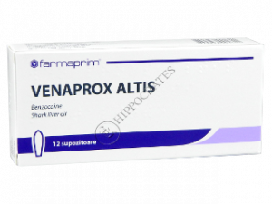 Venaprox altis