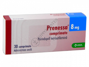 Prenessa