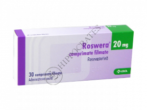 Roswera