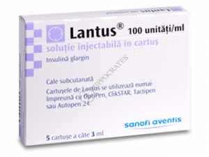 Lantus