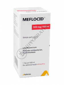 Meflocid