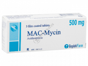 MAC-Mycin